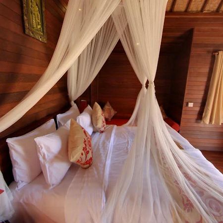 Dream Beach Cottages Nusa Lembongan  Phòng bức ảnh