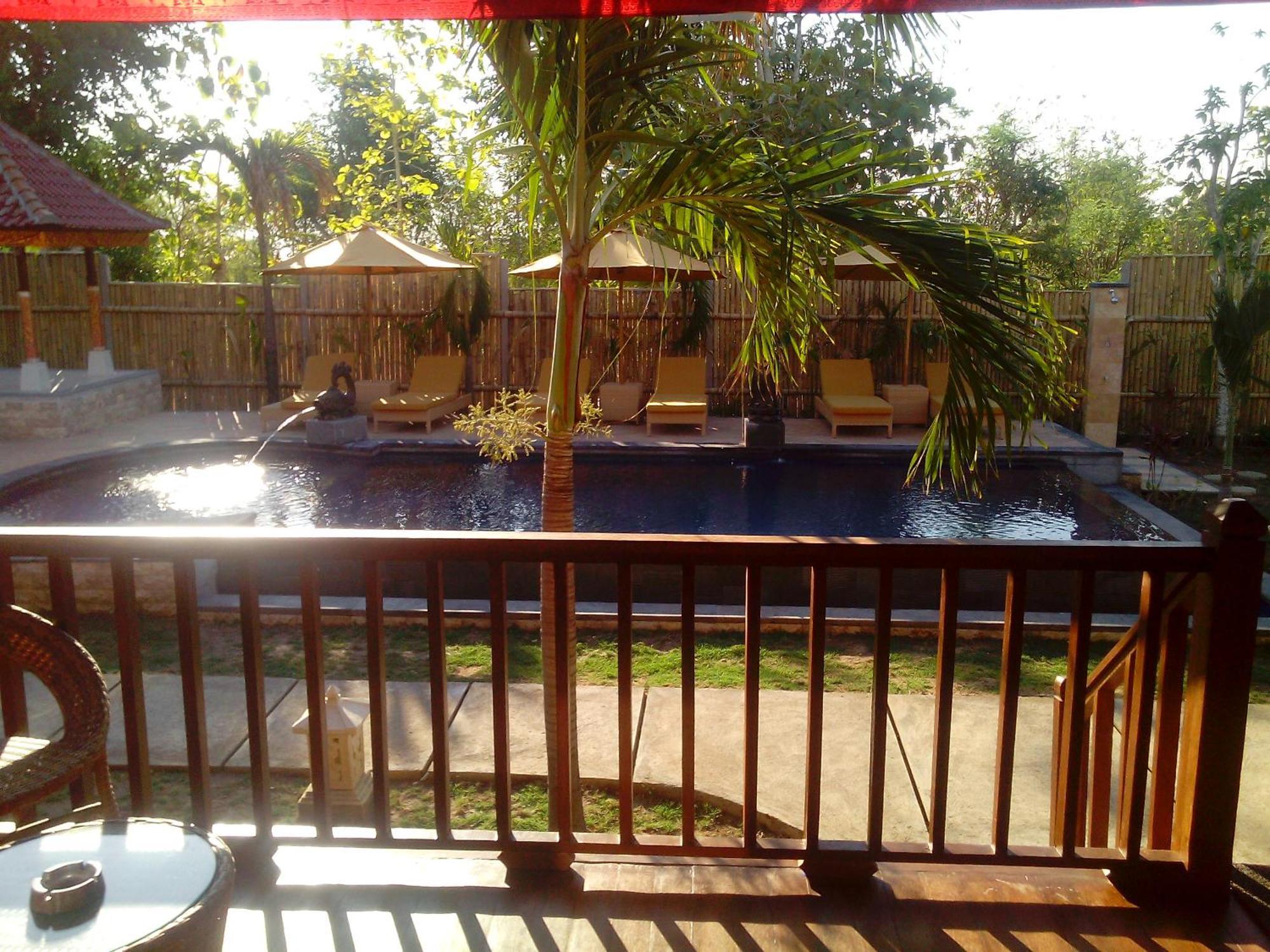 Dream Beach Cottages Nusa Lembongan  Phòng bức ảnh